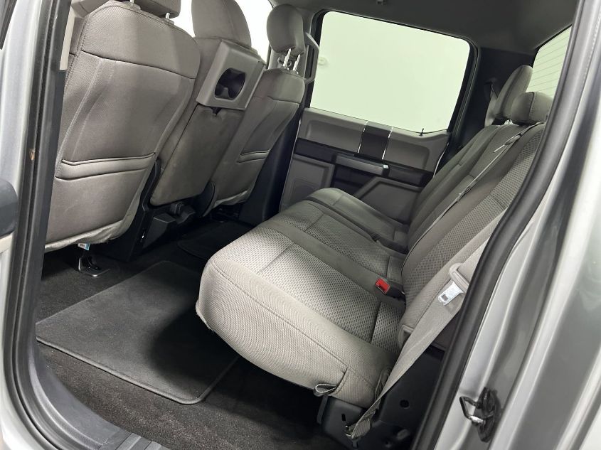 2020 FORD F150 SUPERCREW 1FTEW1E58LFB35937