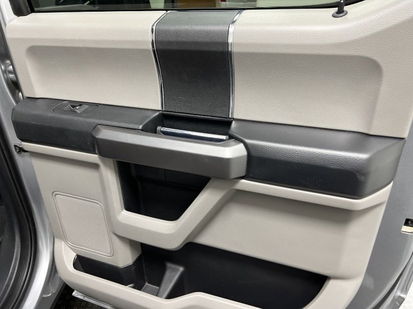 2020 FORD F150 SUPERCREW 1FTEW1E58LFB35937