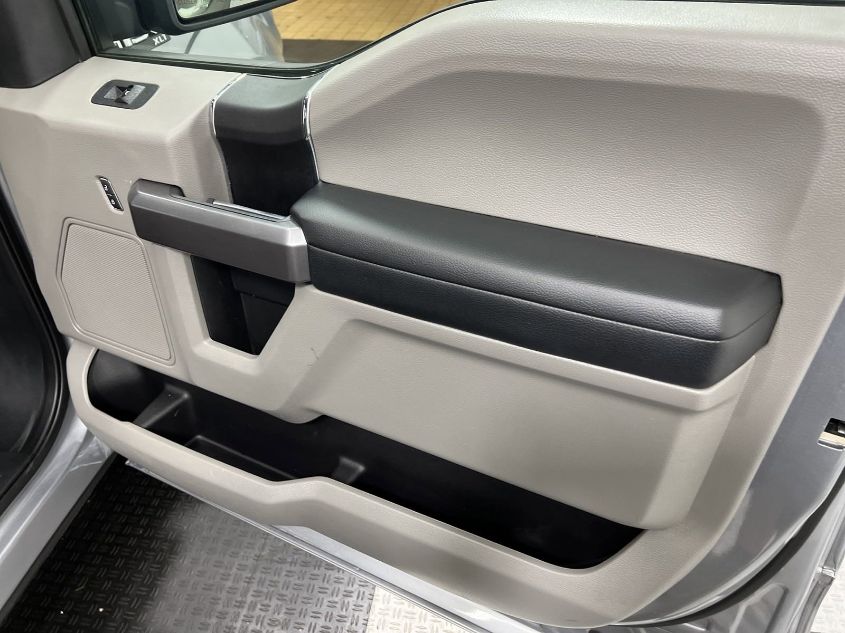 2020 FORD F150 SUPERCREW 1FTEW1E58LFB35937