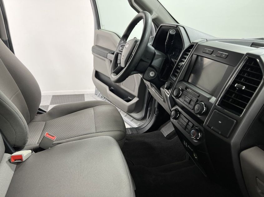 2020 FORD F150 SUPERCREW 1FTEW1E58LFB35937