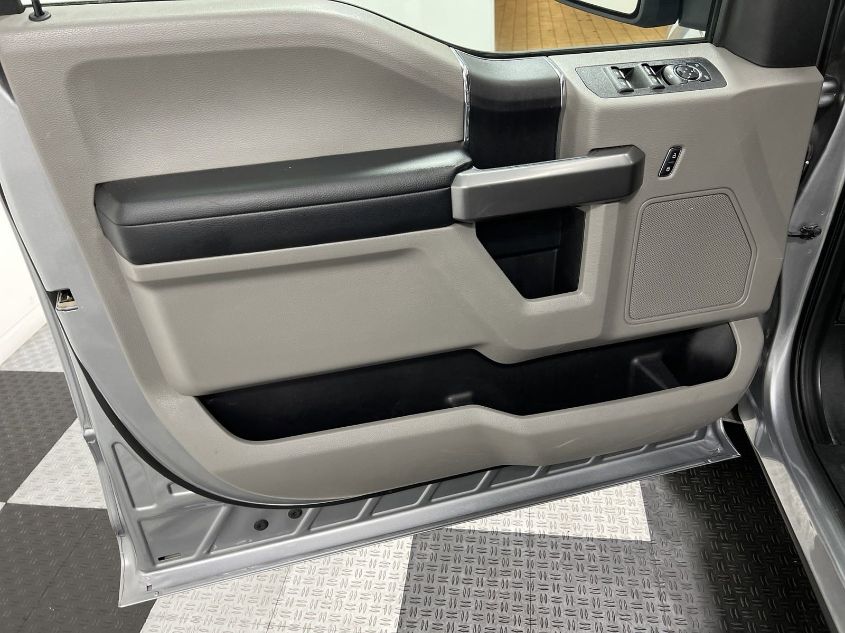 2020 FORD F150 SUPERCREW 1FTEW1E58LFB35937