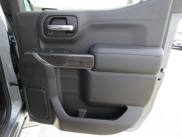 2020 CHEVROLET SILVERADO K1500 LTZ 3GCUYGEDXLG138384