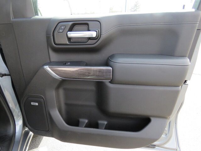 2020 CHEVROLET SILVERADO K1500 LTZ 3GCUYGEDXLG138384
