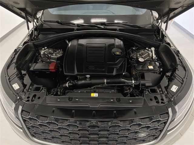 2020 LAND ROVER RANGE ROVER VELAR R-DYNAMIC S SALYK2EX1LA239949