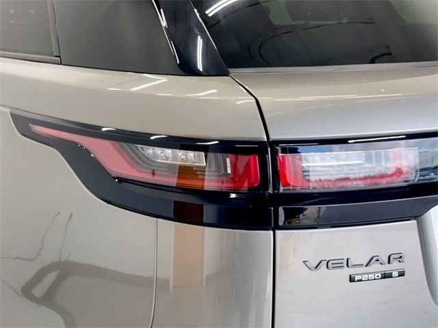 2020 LAND ROVER RANGE ROVER VELAR R-DYNAMIC S SALYK2EX1LA239949