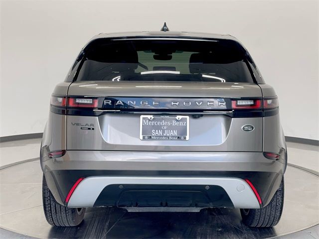 2020 LAND ROVER RANGE ROVER VELAR R-DYNAMIC S SALYK2EX1LA239949
