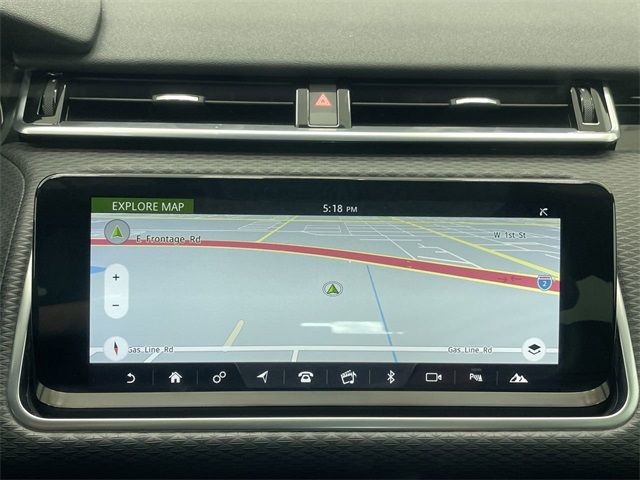 2020 LAND ROVER RANGE ROVER VELAR R-DYNAMIC S SALYK2EX1LA239949