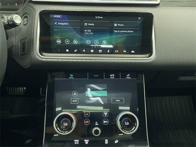 2020 LAND ROVER RANGE ROVER VELAR R-DYNAMIC S SALYK2EX1LA239949