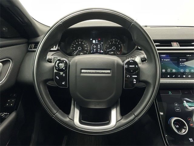 2020 LAND ROVER RANGE ROVER VELAR R-DYNAMIC S SALYK2EX1LA239949