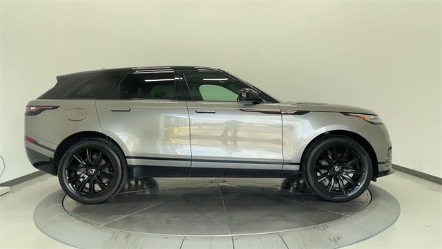 2020 LAND ROVER RANGE ROVER VELAR R-DYNAMIC S SALYK2EX1LA239949