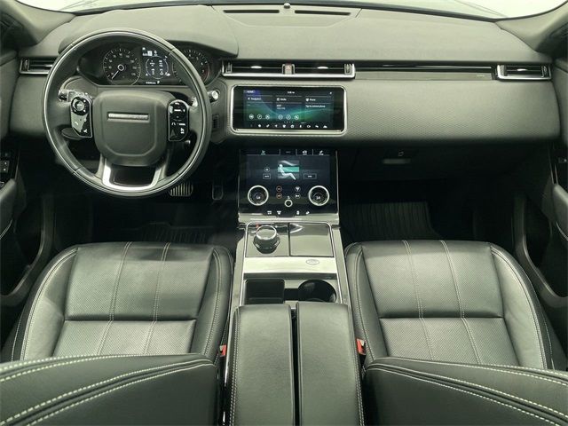 2020 LAND ROVER RANGE ROVER VELAR R-DYNAMIC S SALYK2EX1LA239949