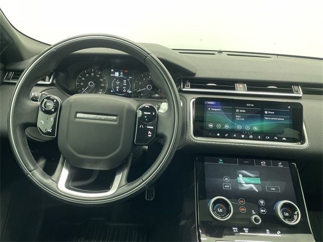 2020 LAND ROVER RANGE ROVER VELAR R-DYNAMIC S SALYK2EX1LA239949