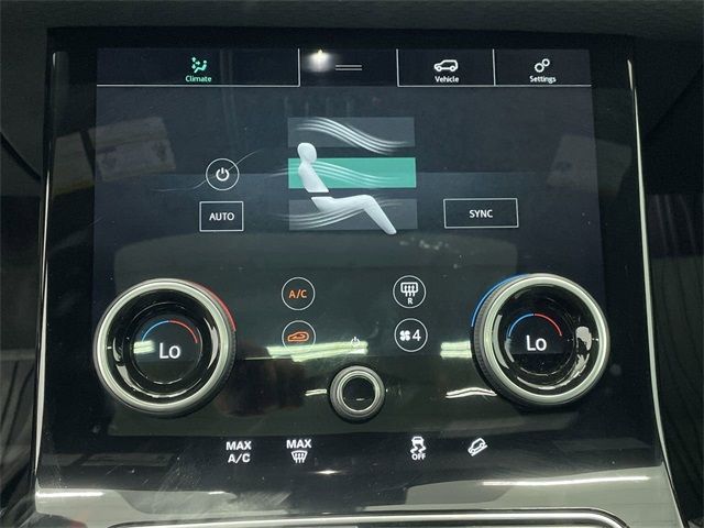 2020 LAND ROVER RANGE ROVER VELAR R-DYNAMIC S SALYK2EX1LA239949