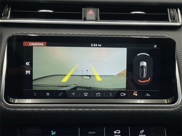 2020 LAND ROVER RANGE ROVER VELAR R-DYNAMIC S SALYK2EX1LA239949