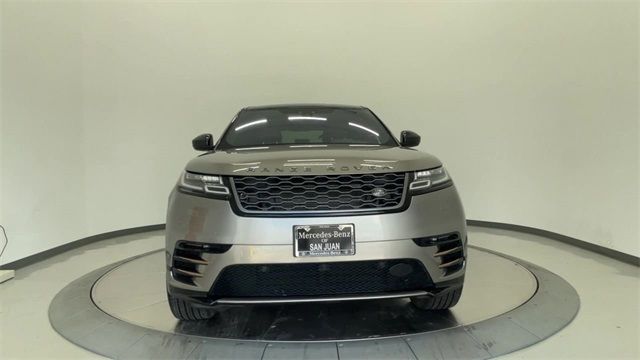 2020 LAND ROVER RANGE ROVER VELAR R-DYNAMIC S SALYK2EX1LA239949
