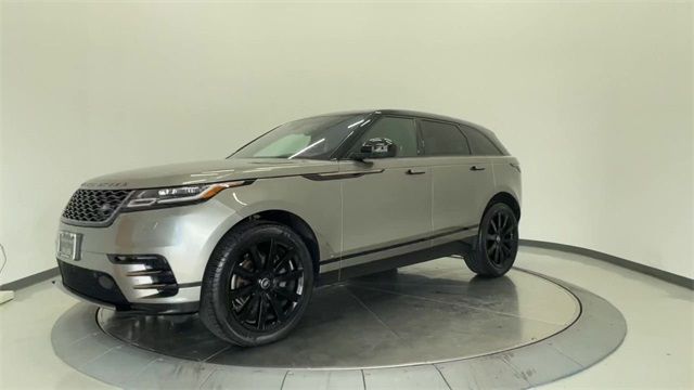 2020 LAND ROVER RANGE ROVER VELAR R-DYNAMIC S SALYK2EX1LA239949