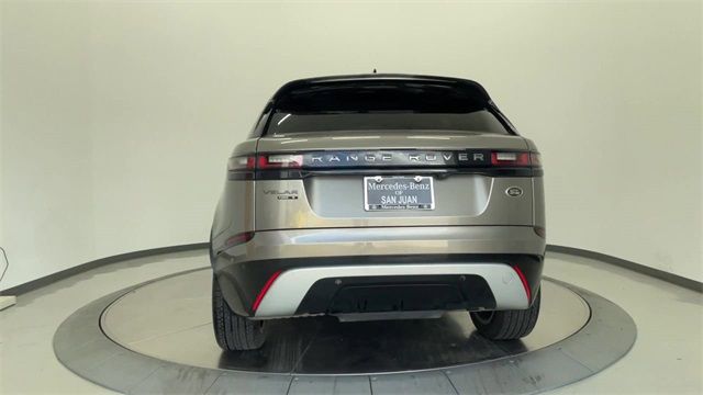2020 LAND ROVER RANGE ROVER VELAR R-DYNAMIC S SALYK2EX1LA239949