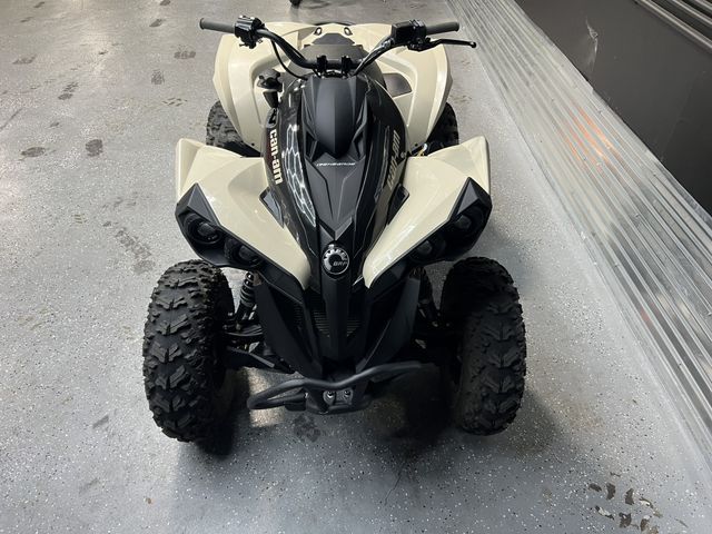 2021 CAN-AM RENEGADE 570 3JBMGAV44MJ000234