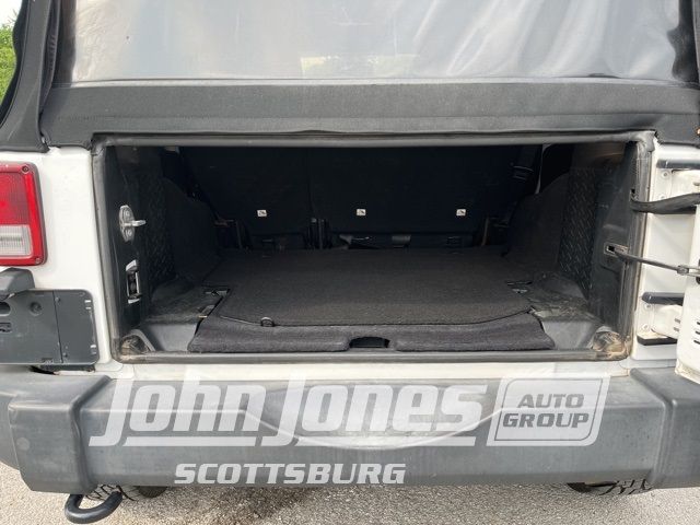 2018 JEEP WRANGLER JK UNLIMITED SPORT S 1C4HJWDG4JL923527