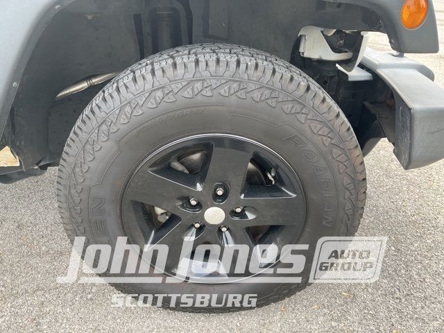 2018 JEEP WRANGLER JK UNLIMITED SPORT S 1C4HJWDG4JL923527