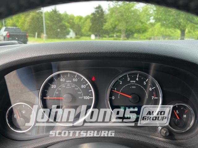 2018 JEEP WRANGLER JK UNLIMITED SPORT S 1C4HJWDG4JL923527