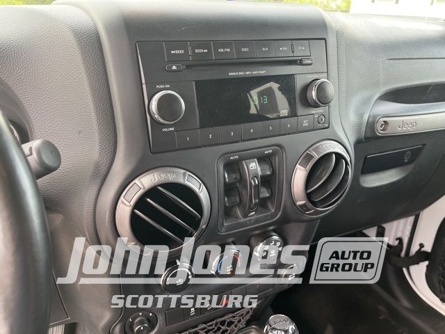 2018 JEEP WRANGLER JK UNLIMITED SPORT S 1C4HJWDG4JL923527