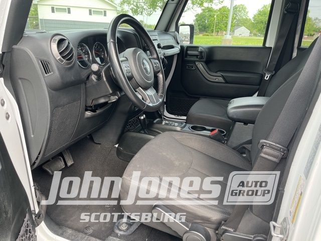 2018 JEEP WRANGLER JK UNLIMITED SPORT S 1C4HJWDG4JL923527