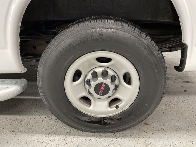 2020 GMC SAVANA G2500 1GTW7AFG3L1182632
