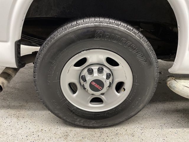 2020 GMC SAVANA G2500 1GTW7AFG3L1182632