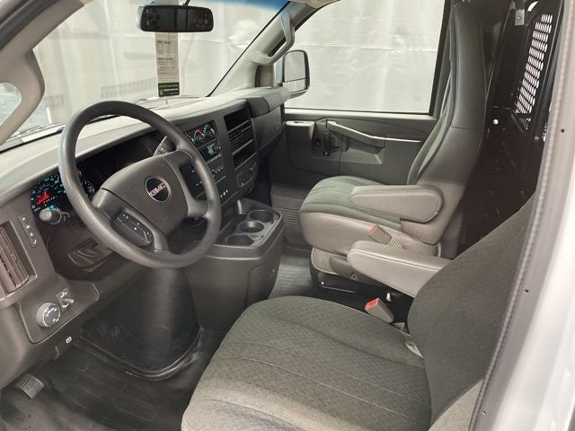 2020 GMC SAVANA G2500 1GTW7AFG3L1182632