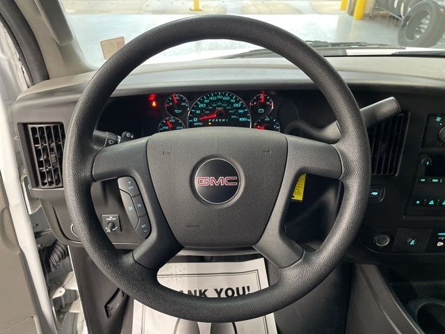 2020 GMC SAVANA G2500 1GTW7AFG3L1182632