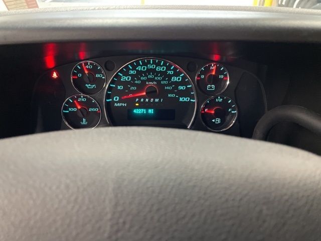 2020 GMC SAVANA G2500 1GTW7AFG3L1182632