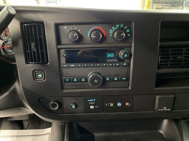 2020 GMC SAVANA G2500 1GTW7AFG3L1182632