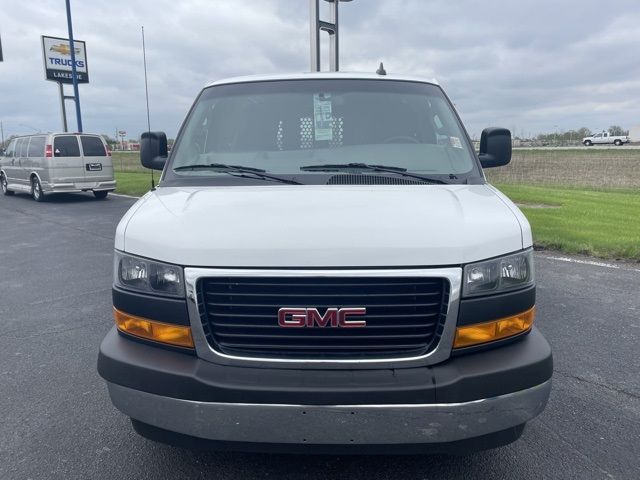 2020 GMC SAVANA G2500 1GTW7AFG3L1182632