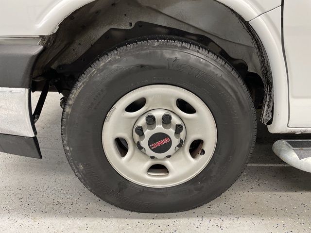 2020 GMC SAVANA G2500 1GTW7AFG3L1182632