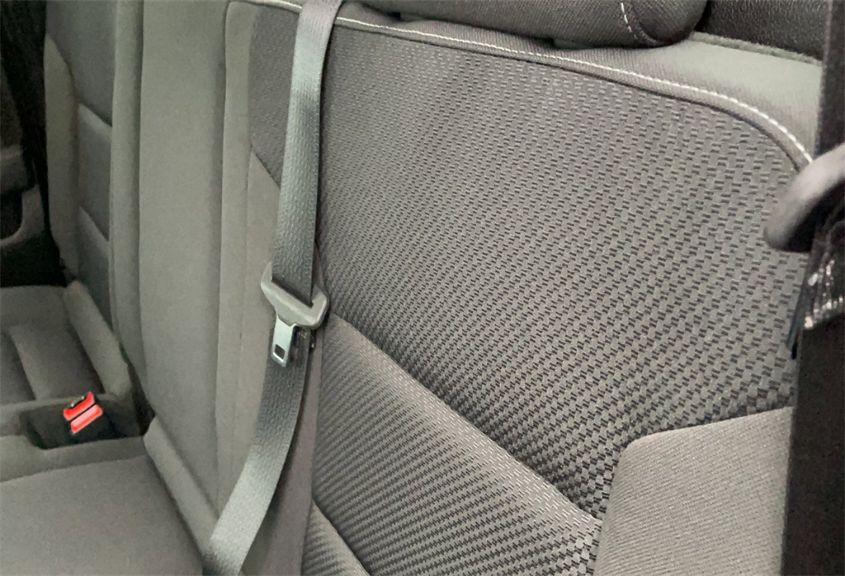 2019 CHEVROLET SILVERADO LD K1500 LT 2GCVKPEC1K1174999