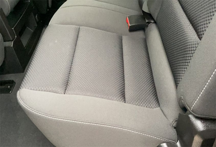 2019 CHEVROLET SILVERADO LD K1500 LT 2GCVKPEC1K1174999