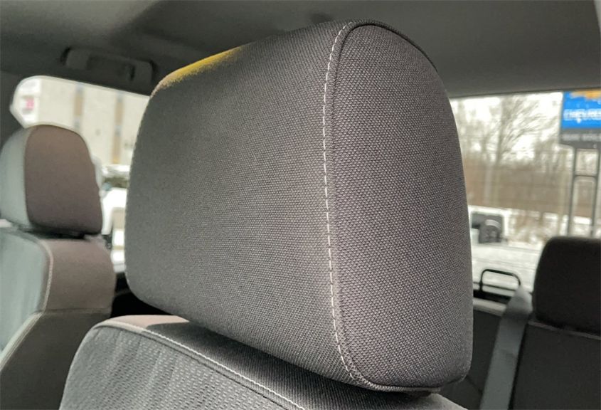 2019 CHEVROLET SILVERADO LD K1500 LT 2GCVKPEC1K1174999