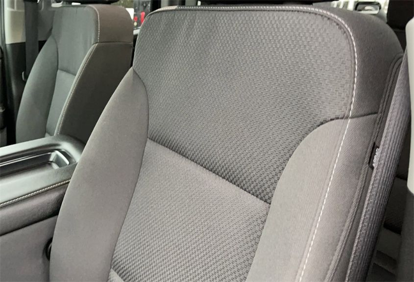 2019 CHEVROLET SILVERADO LD K1500 LT 2GCVKPEC1K1174999