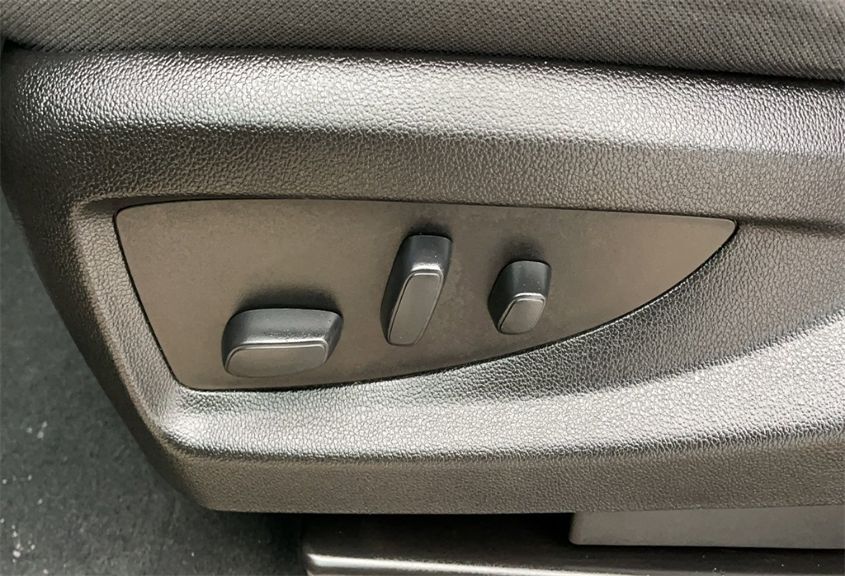 2019 CHEVROLET SILVERADO LD K1500 LT 2GCVKPEC1K1174999