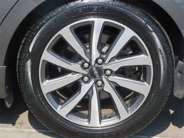 2020 LINCOLN CONTINENTAL 1LN6L9PK3L5602648