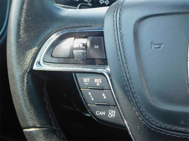 2020 LINCOLN CONTINENTAL 1LN6L9PK3L5602648