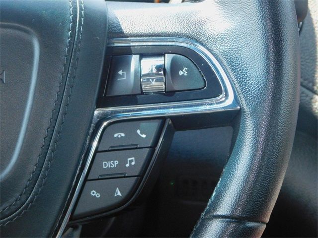 2020 LINCOLN CONTINENTAL 1LN6L9PK3L5602648