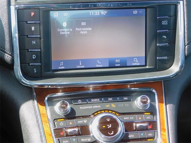 2020 LINCOLN CONTINENTAL 1LN6L9PK3L5602648