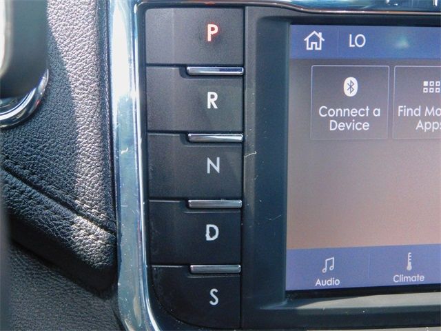 2020 LINCOLN CONTINENTAL 1LN6L9PK3L5602648