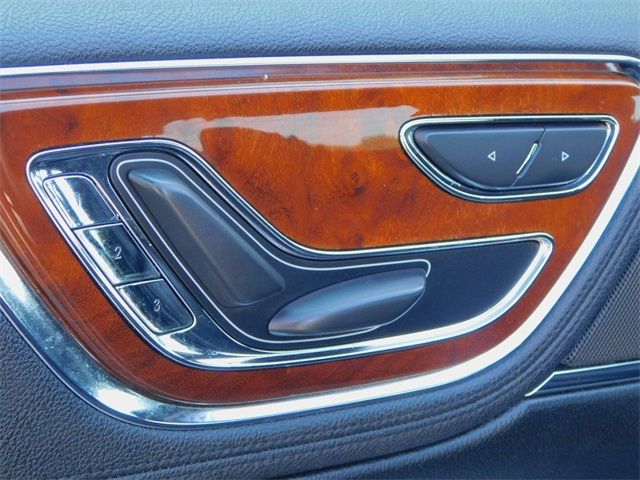 2020 LINCOLN CONTINENTAL 1LN6L9PK3L5602648