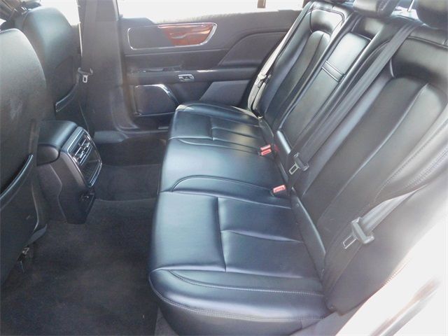 2020 LINCOLN CONTINENTAL 1LN6L9PK3L5602648