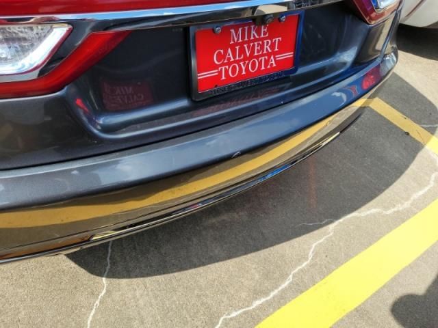 2020 LINCOLN CONTINENTAL 1LN6L9PK3L5602648