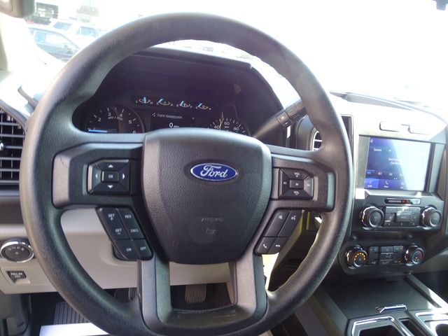 2020 FORD F150 SUPERCREW 1FTEW1CP4LKE59463