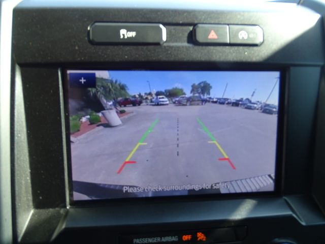 2020 FORD F150 SUPERCREW 1FTEW1CP4LKE59463